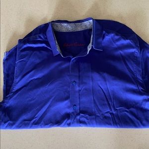 Robert Graham Men’s Dress Shirt